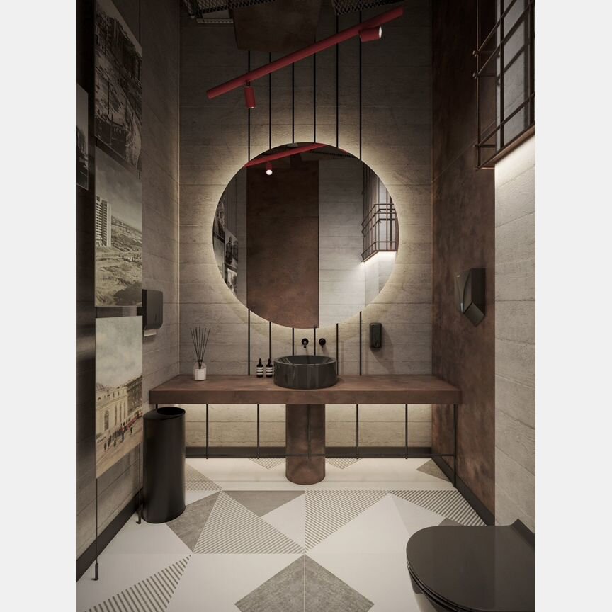 Апартаменты-студия, 22,6 м², 2/13 эт.