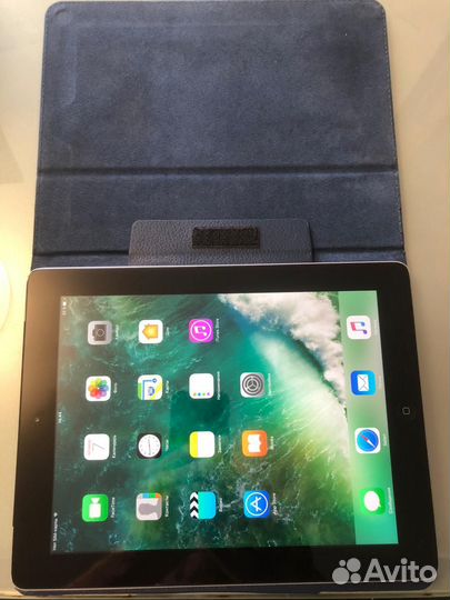 Apple iPad 4, A1460, 4G LTE