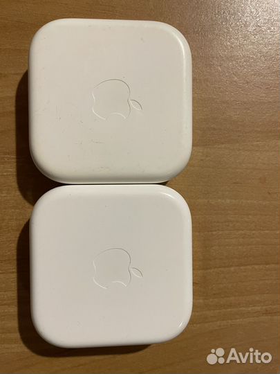Кейс для наушников earpods