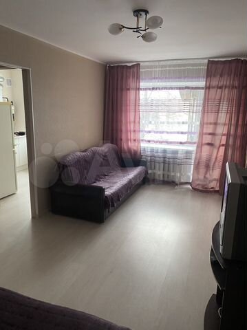2-к. квартира, 46,4 м², 5/5 эт.