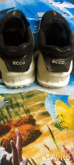 Кроссовки Ecco Boa