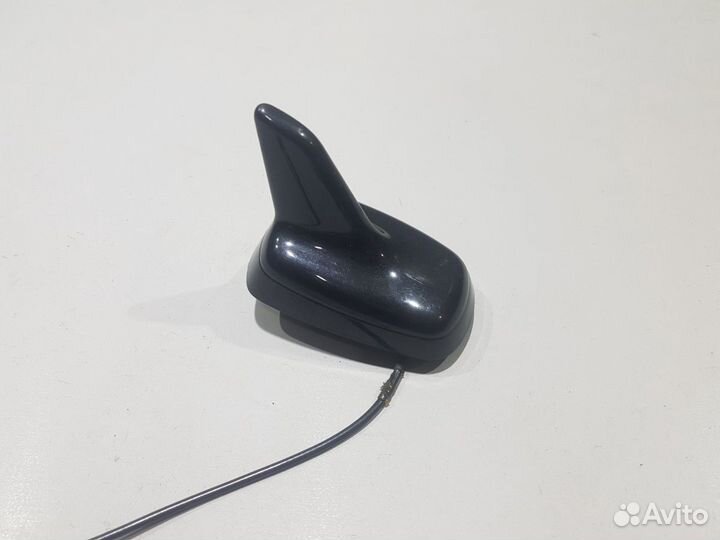 Антенна на крышу ауди а8 audi a8