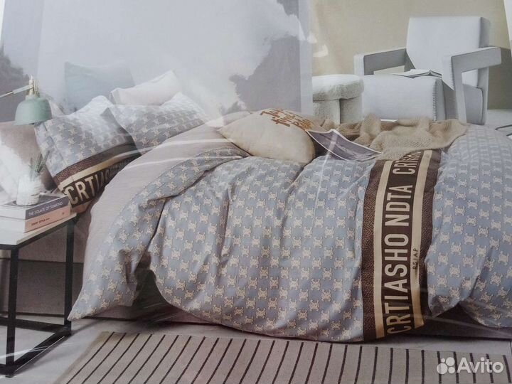 Белье постельное