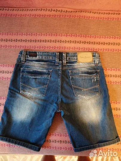 Шорты мужские и 1 футболка