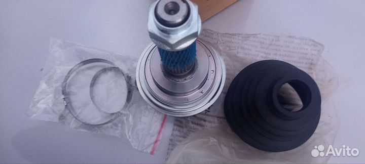 Шрус наружний