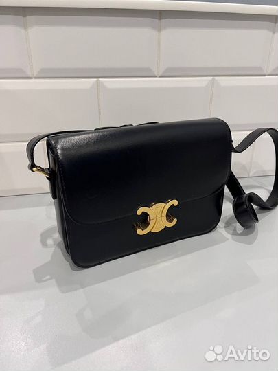 Сумка celine оригинал