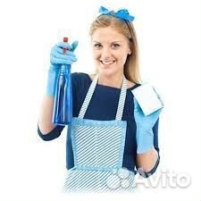 Дезинфекция