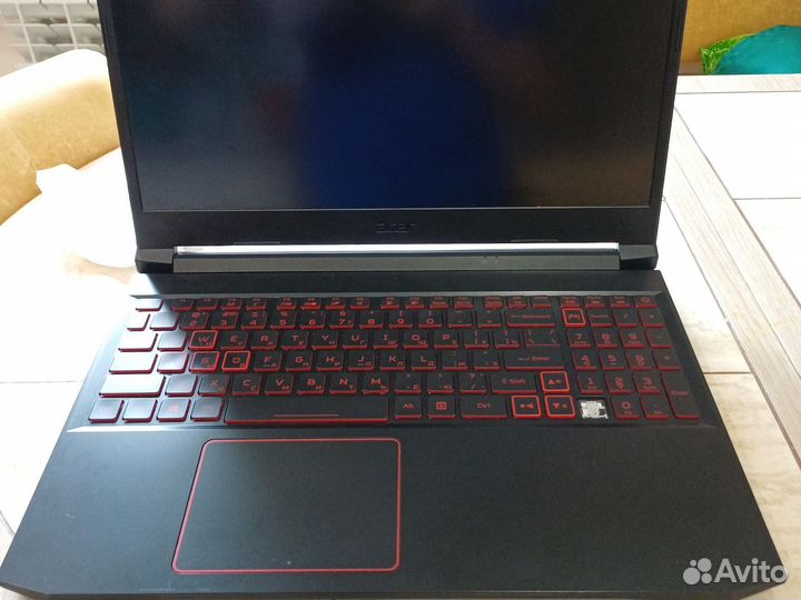Acer nitro 5