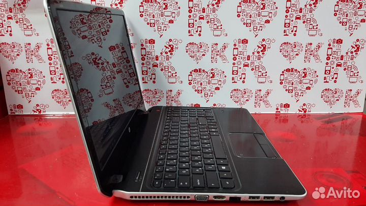 T6 15.6 AMD A6-4400M 2.7GHz 6OZU HDD500 HD7670M