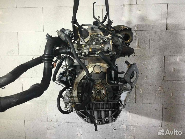 Двигатель Renault Laguna 2 2.0 F4R 786