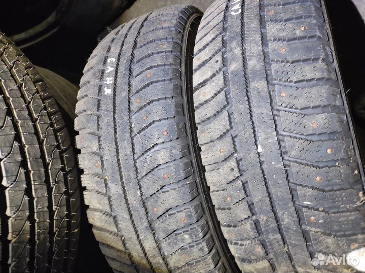 Amtel NordMaster ST 195/65 R15