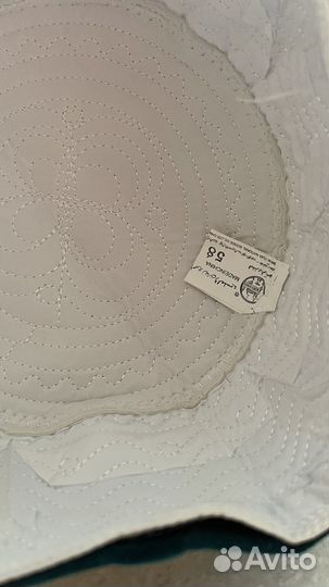 Тюбетейка новая размер 58