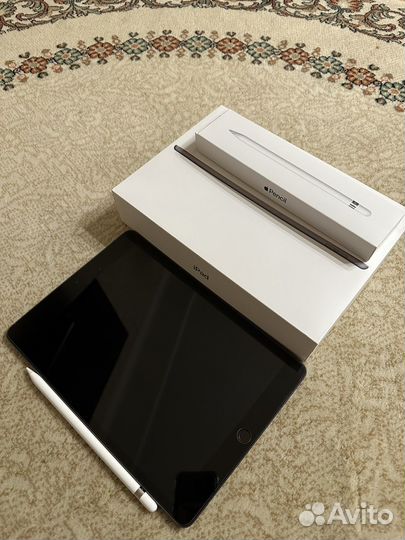 iPad 2021