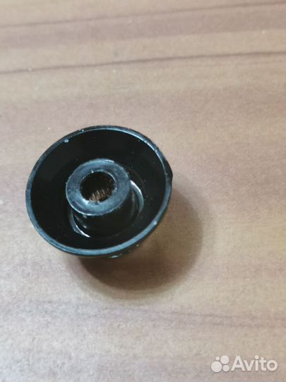 Ручка громкости для электргитары