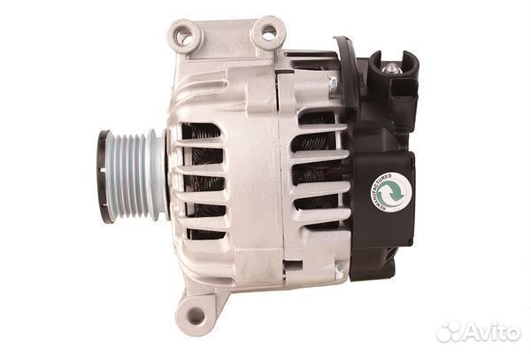 Генератор citroen C4 Picasso 1 1.6 (EP6)(EP6DT)(EP