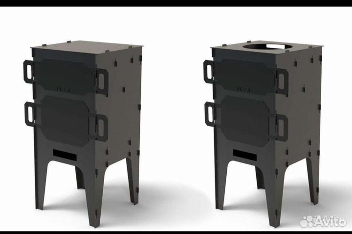 Печь для пиццы, печь для казана