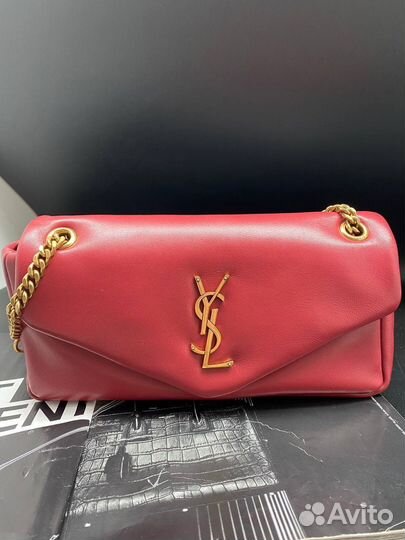 Сумка Saint Laurent Calypso