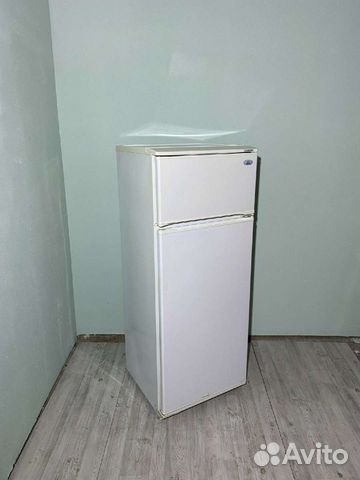 Холодильник Атлант