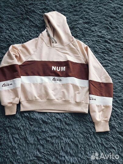 Детские вещи пакетом для девочек 134 140