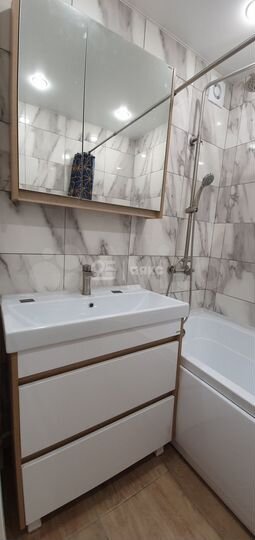 2-к. квартира, 48,2 м², 9/9 эт.