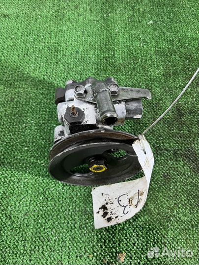 Насос гидроусилителя Hyundai Sonata 3 1993 - 1996