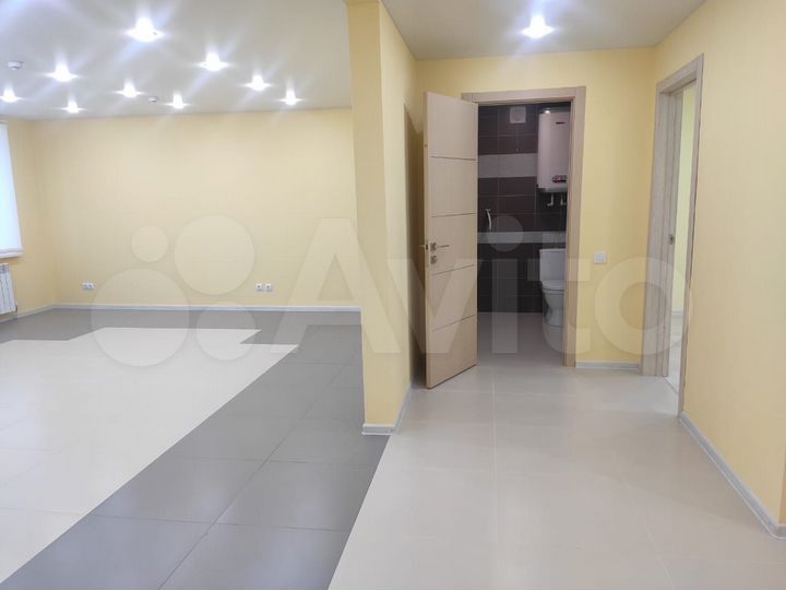 Свободного назначения, 84 м²