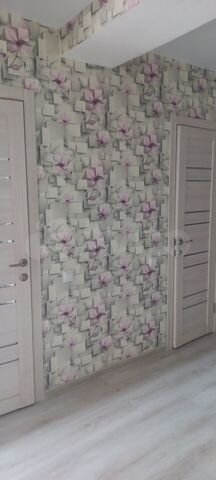 2-к. квартира, 58,9 м², 1/10 эт.