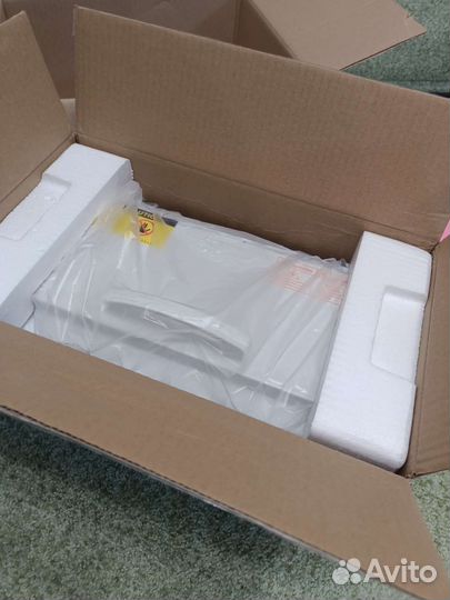 Оборудование для мастера маникюра