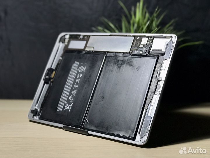 iPad 6 128 Гб Wi-Fi