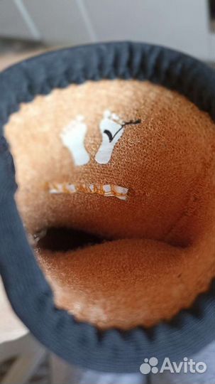 Неопреновые носки Tribord 5mm Детские