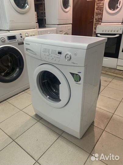 Стиральная машина samsung 3,5 кг