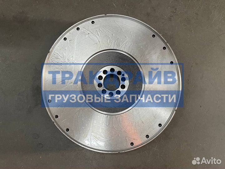 Маховик Мерседес с мотором ом442 D430