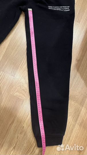 Флисовый костюм 146/152