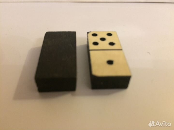 Антикварная игра микро 