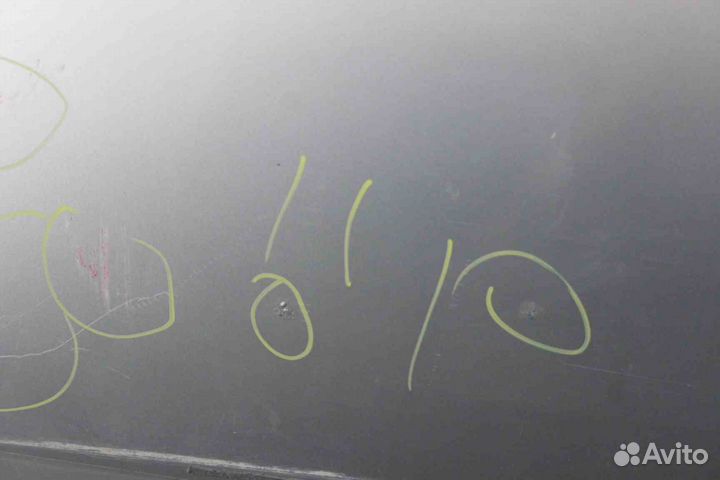 Дверь Nissan March (Ниссан Марч) K11 8210149B35