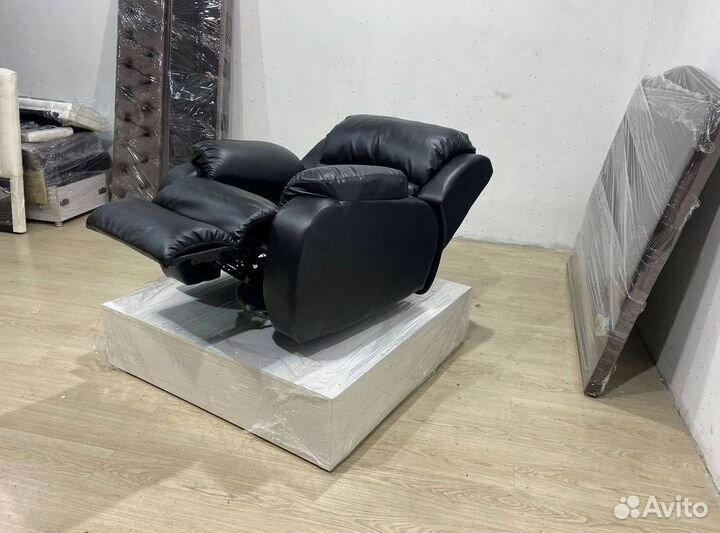 Кресло реклайнер