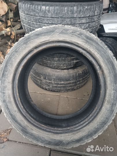 Комплект колес r16