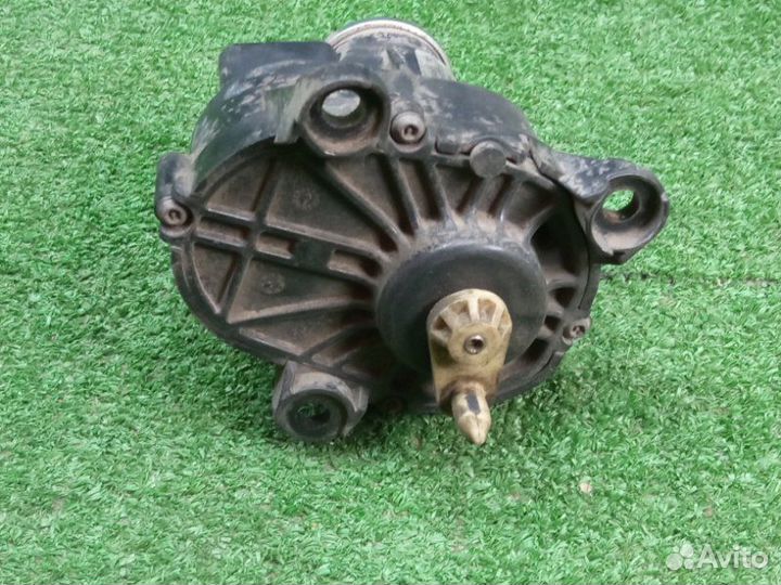 Клапан егр Bmw X3 F25 20DX N47N 2012