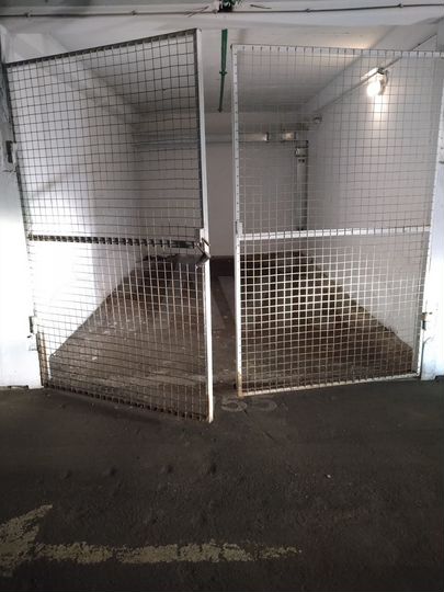 Гараж, 18 м²