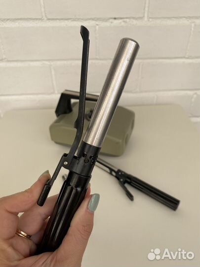 Надейка электроприбор для завивки волос