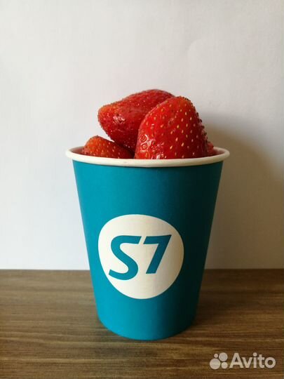 Мили S7 (13300 миль)