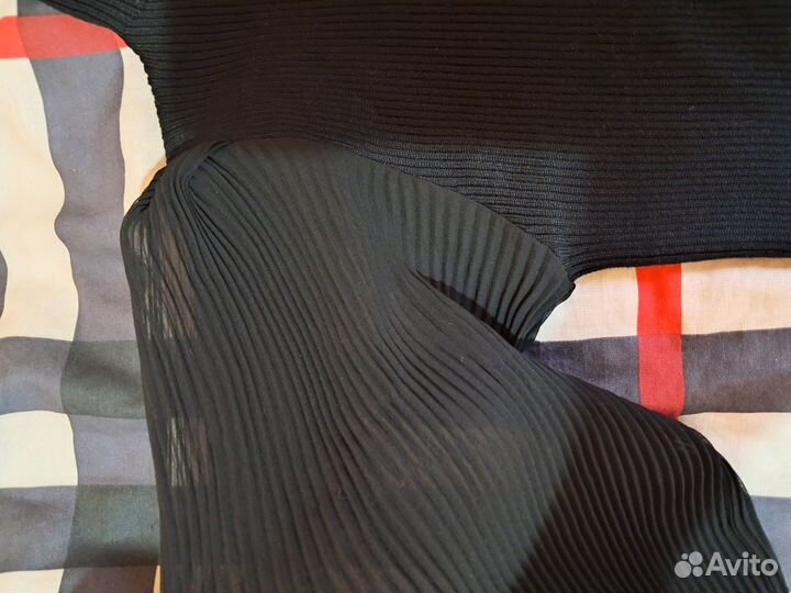 Нарядная кофточка 46 размер