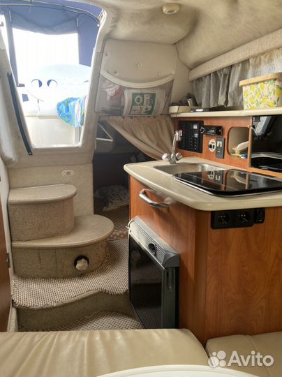 Катер bayliner 245