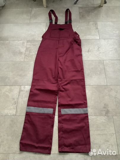 Спецодежда летняя мужская 48 50