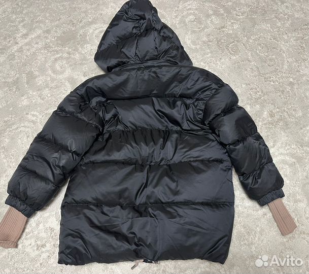 Пуховик женский 42 44