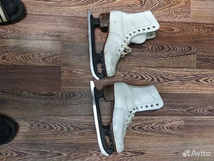 Коньки