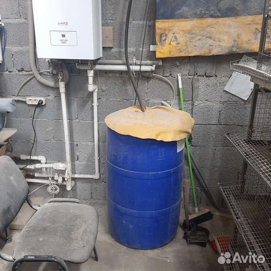 Клетки для перепелов