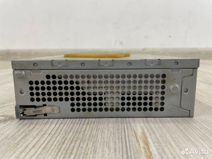 Магнитола Vw Touareg 2 7P 2010-2012