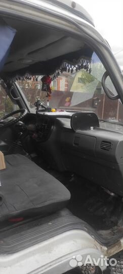Hyundai HD72, 2007