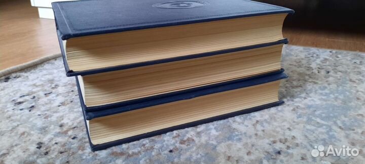 Большая советская энциклопедия, 1957 год